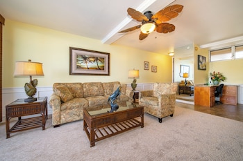 Condo, 1 Bedroom, Ocean View (Unit 706 ,1Bath)