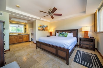 Condo, 2 Bedrooms, Garden View