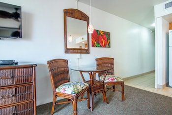 Studio, Ocean View (Unit 816)