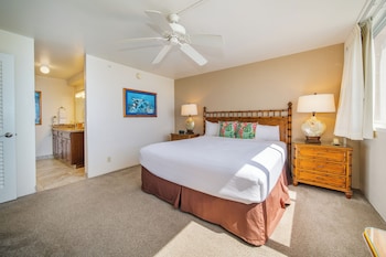 Condo, 2 Bedrooms, Oceanfront