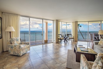 Condo, 2 Bedrooms, Oceanfront (Unit 310, 2.5 Bath)