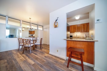 Condo, 1 Bedroom, Ocean View (Unit 108 ,1Bath)