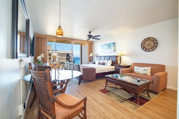 Studio, Ocean View (Unit 1119)