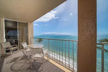 Condo, 2 Bedrooms, Oceanfront