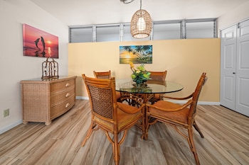 Condo, 1 Bedroom, Ocean View (Unit 507 ,1Bath)