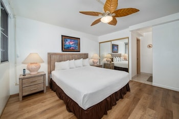 Condo, 2 Bedroom, Oceanfront (Unit 410, 2 Bath to 2.5 Bath)