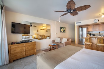 Studio, Ocean View (Unit 904)