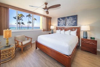 Condo, 1 Bedroom, Ocean View (Unit 215  ,1Bath)