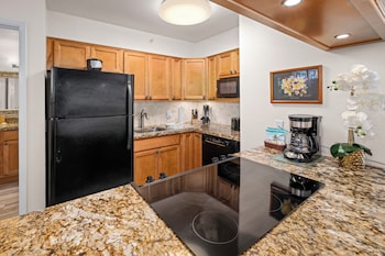 Condo, 1 Bedroom, Ocean View (Unit 507 ,1Bath)