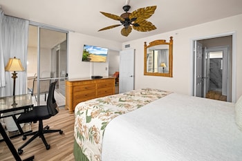 Condo, 1 Bedroom, Ocean View (Unit 507 ,1Bath)