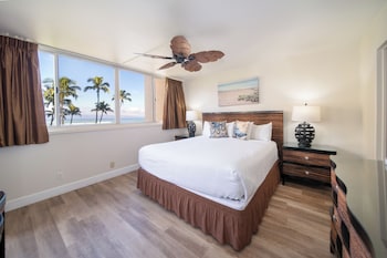 Condo, 1 Bedroom, Ocean View (Unit 315 ,1Bath)