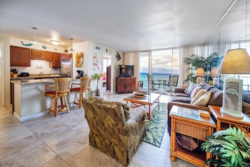 Condo, 1 Bedroom, Ocean View (Unit 807 ,1Bath)