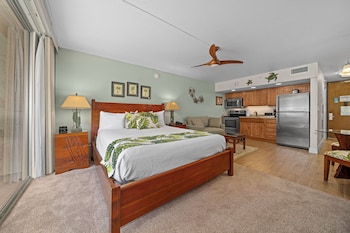 Studio, Ocean View (Unit 1117)