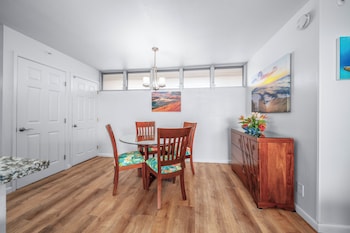 Condo, 1 Bedroom, Oceanfront (Unit 1113 ,1Bath)