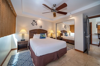 Condo, 2 Bedrooms, Garden View