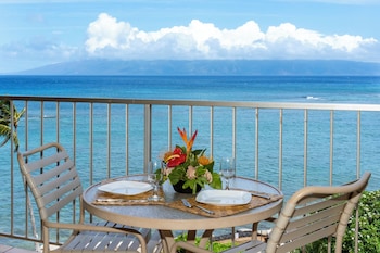 Condo, 1 Bedroom, Ocean View (Unit 606 ,1Bath)