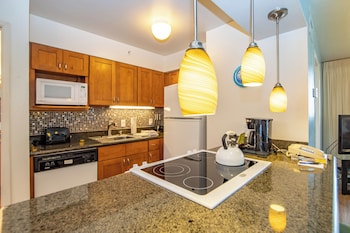 Condo, 1 Bedroom, Oceanfront (Unit 208 ,1Bath)