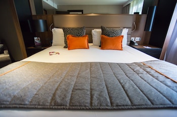 Room, 1 Bedroom