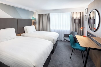 Standard Room, 2 Twin Beds