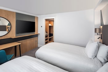 Standard Room, 2 Twin Beds