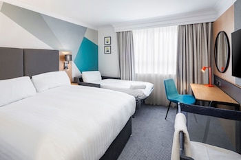 Standard Room, 1 King Bed with Sofa bed (Super King)