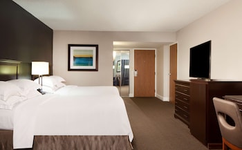 Deluxe Room, 2 Double Beds