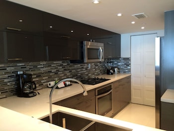 Room, Multiple Beds, Kitchen