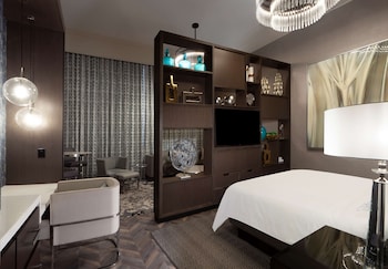 Presidential Suite, 1 Bedroom
