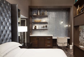 Presidential Suite, 1 Bedroom
