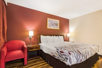 Deluxe Room, 1 King Bed, Non Smoking