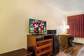 Superior Room, 1 King Bed, Non Smoking