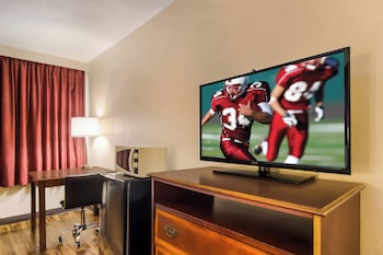 Deluxe Room, 2 Queen Beds, Non Smoking