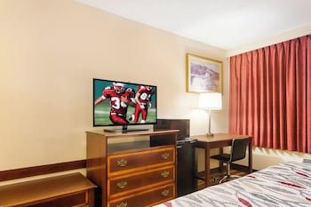Deluxe Room, 1 King Bed, Non Smoking