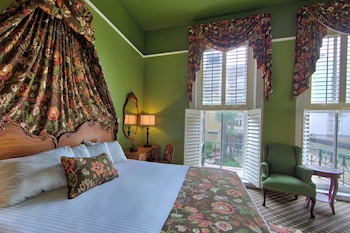 Suite (Victorian)
