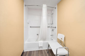 Room, 1 King Bed, Accessible, Non Smoking