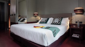 Superior Double or Twin Room, Terrace