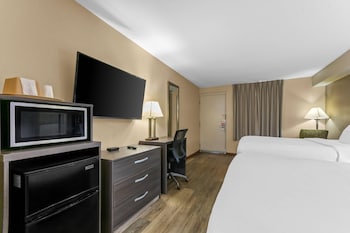 Room, 2 Queen Beds, Non Smoking