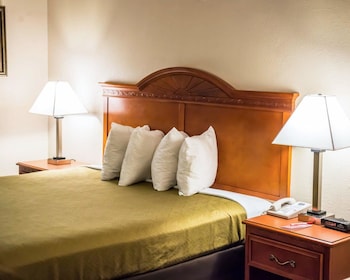Standard Room, 1 King Bed, Non Smoking