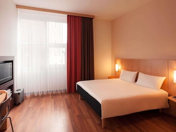 Double Room, Multiple Beds