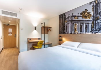 Standard Double Room, Non Smoking