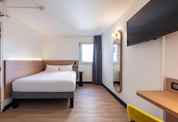 Standard Double Room, Mobility Accessible, Non Smoking