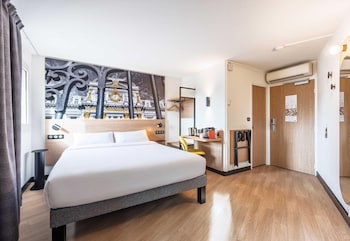 Comfort Double Room, Non Smoking