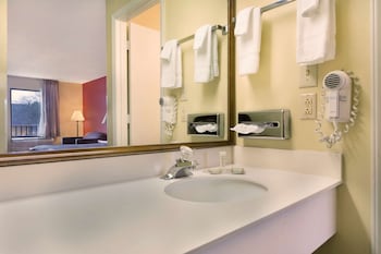 Standard Room, 2 Queen Beds
