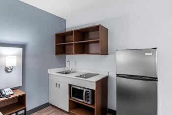 Room, 1 King Bed, Accessible, Non Smoking