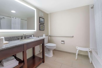 Room, 1 Queen Bed, Accessible, Non Smoking