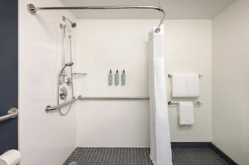 Suite, 1 Bedroom (Mobility Accessible, Roll-In Shower)