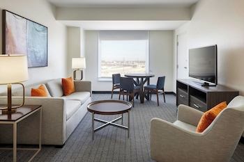 Suite, 1 Bedroom