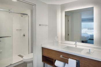 Room, 1 King Bed
