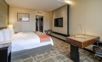 Premier King Room