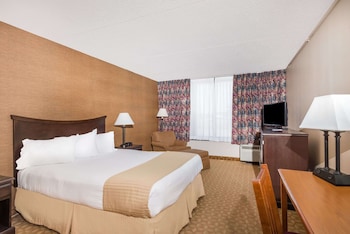 Room, 1 King Bed, Non Smoking